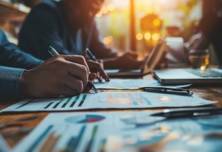 どの事業者が良いかわからない…。